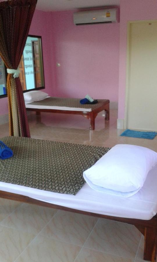 Stella Resort Кханом Екстер'єр фото