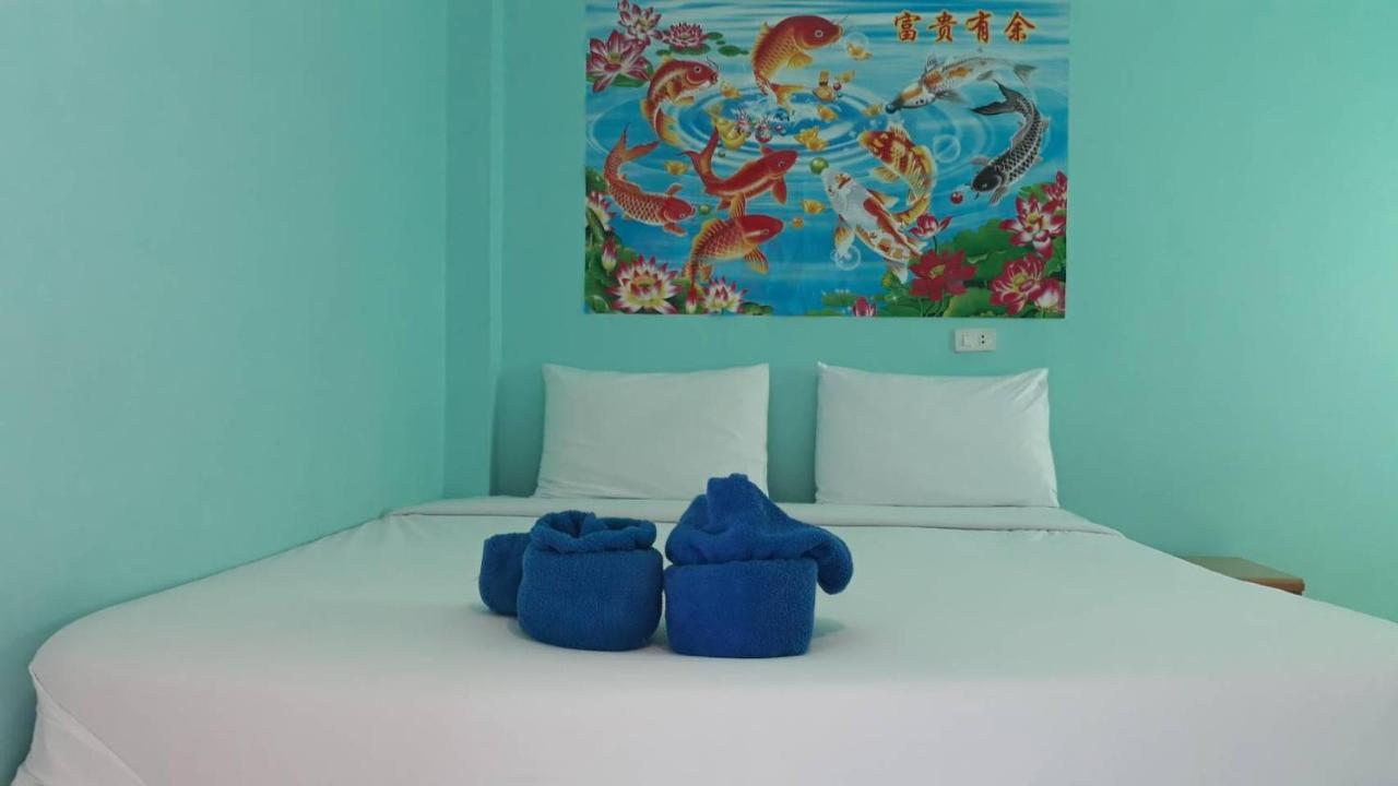 Stella Resort Кханом Екстер'єр фото