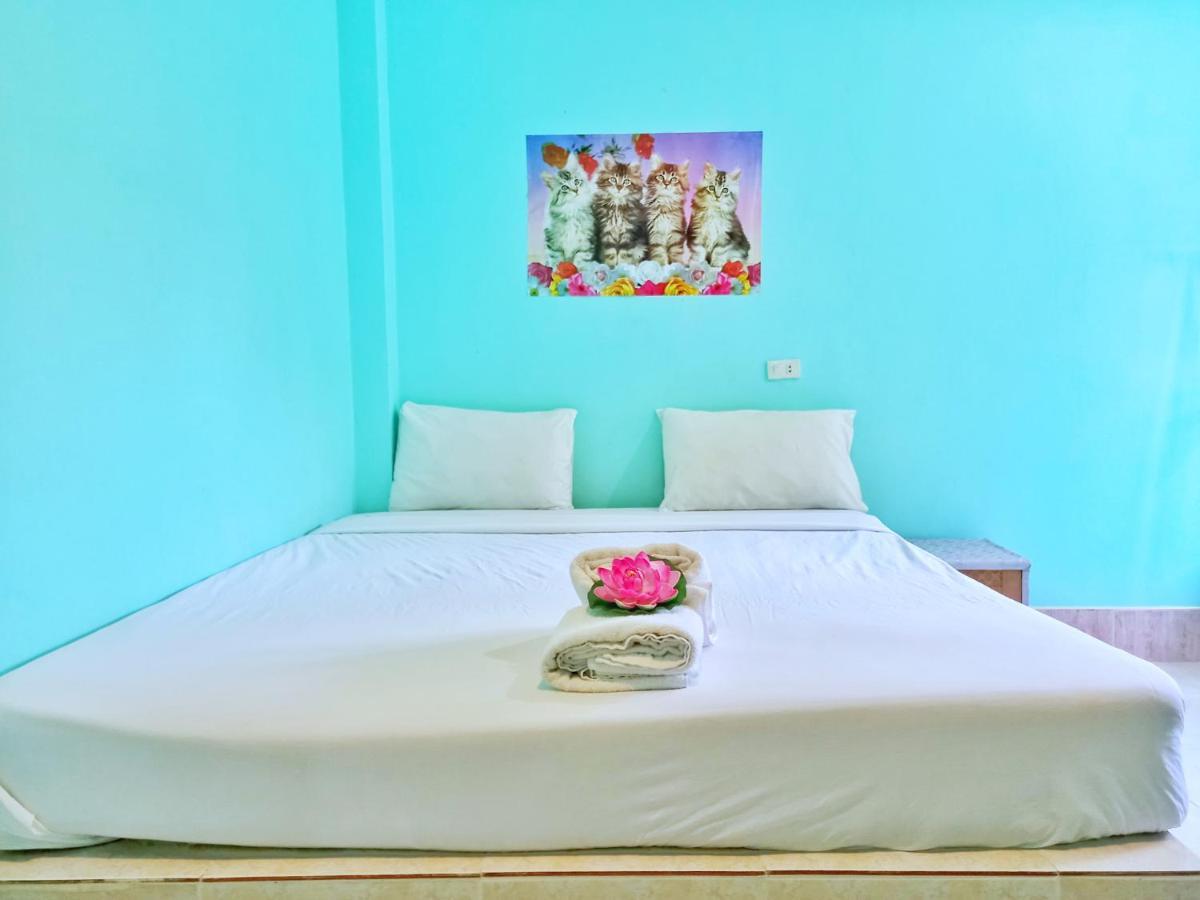 Stella Resort Кханом Екстер'єр фото
