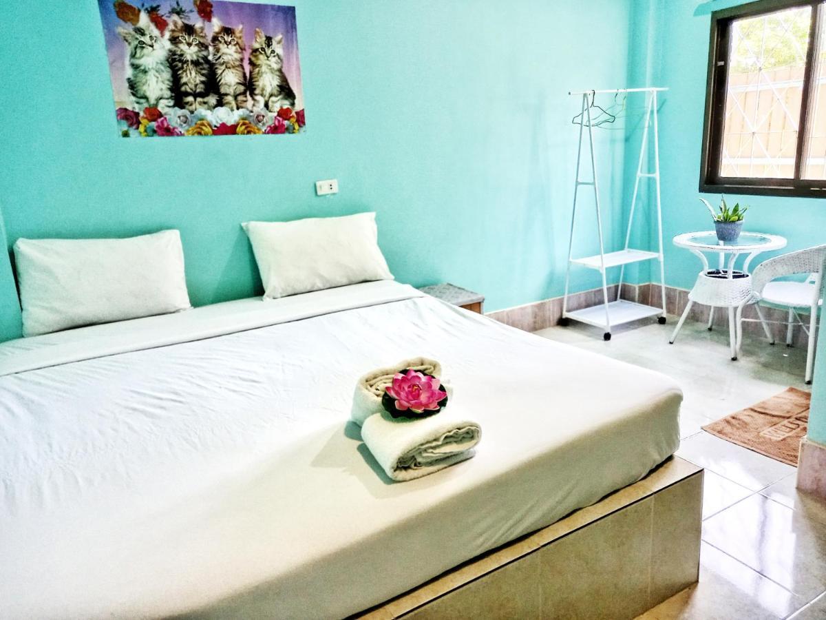 Stella Resort Кханом Екстер'єр фото