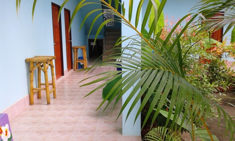 Stella Resort Кханом Екстер'єр фото