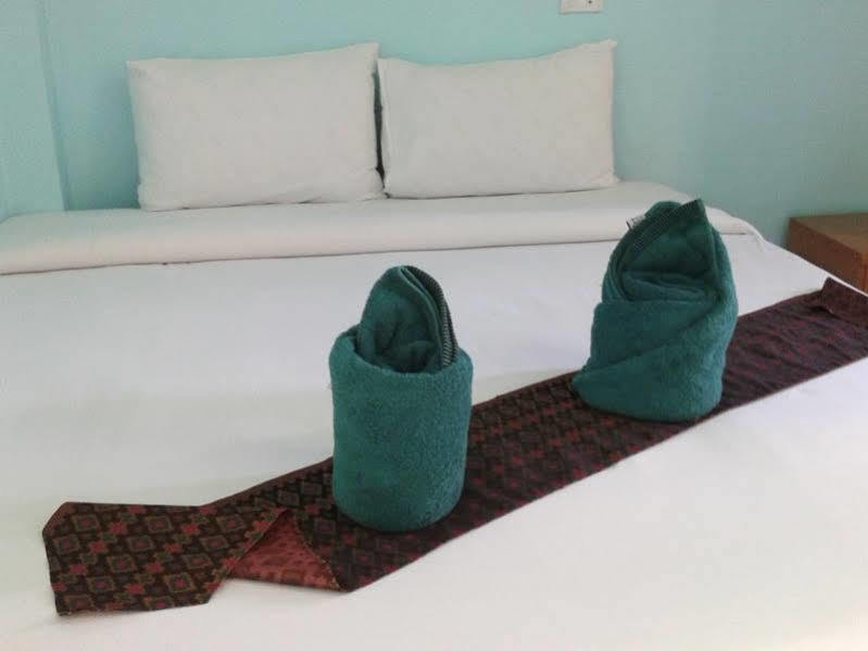 Stella Resort Кханом Екстер'єр фото