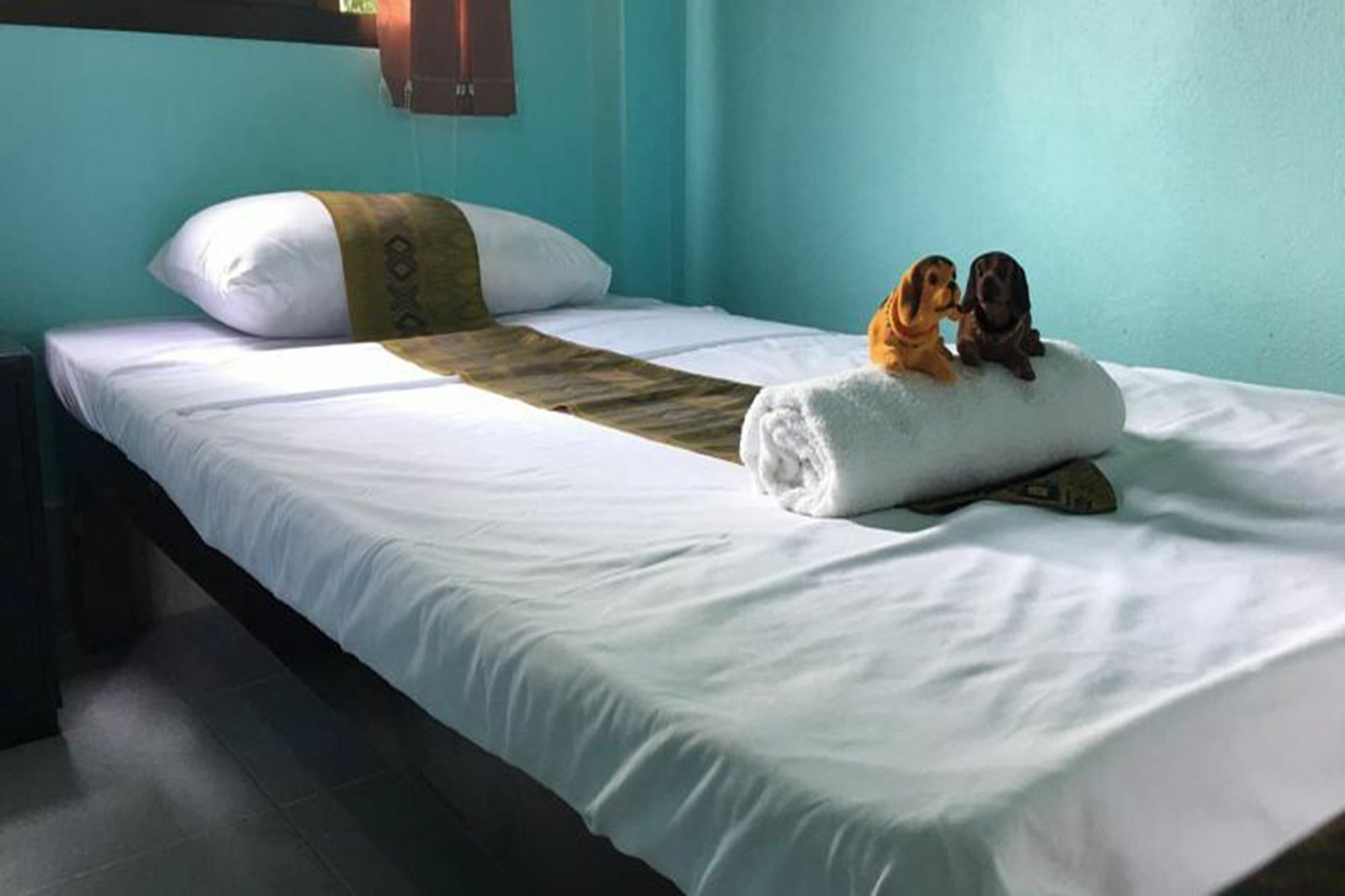 Stella Resort Кханом Екстер'єр фото
