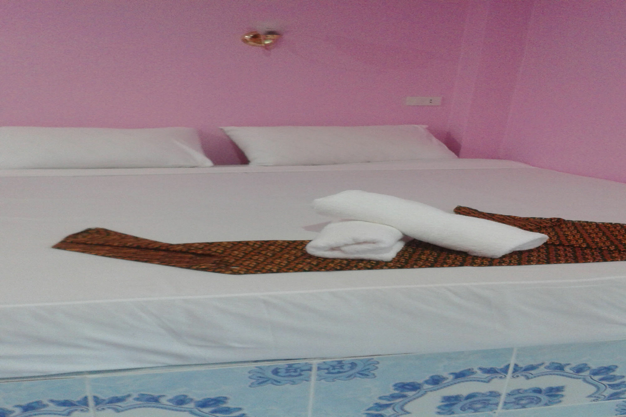 Stella Resort Кханом Екстер'єр фото
