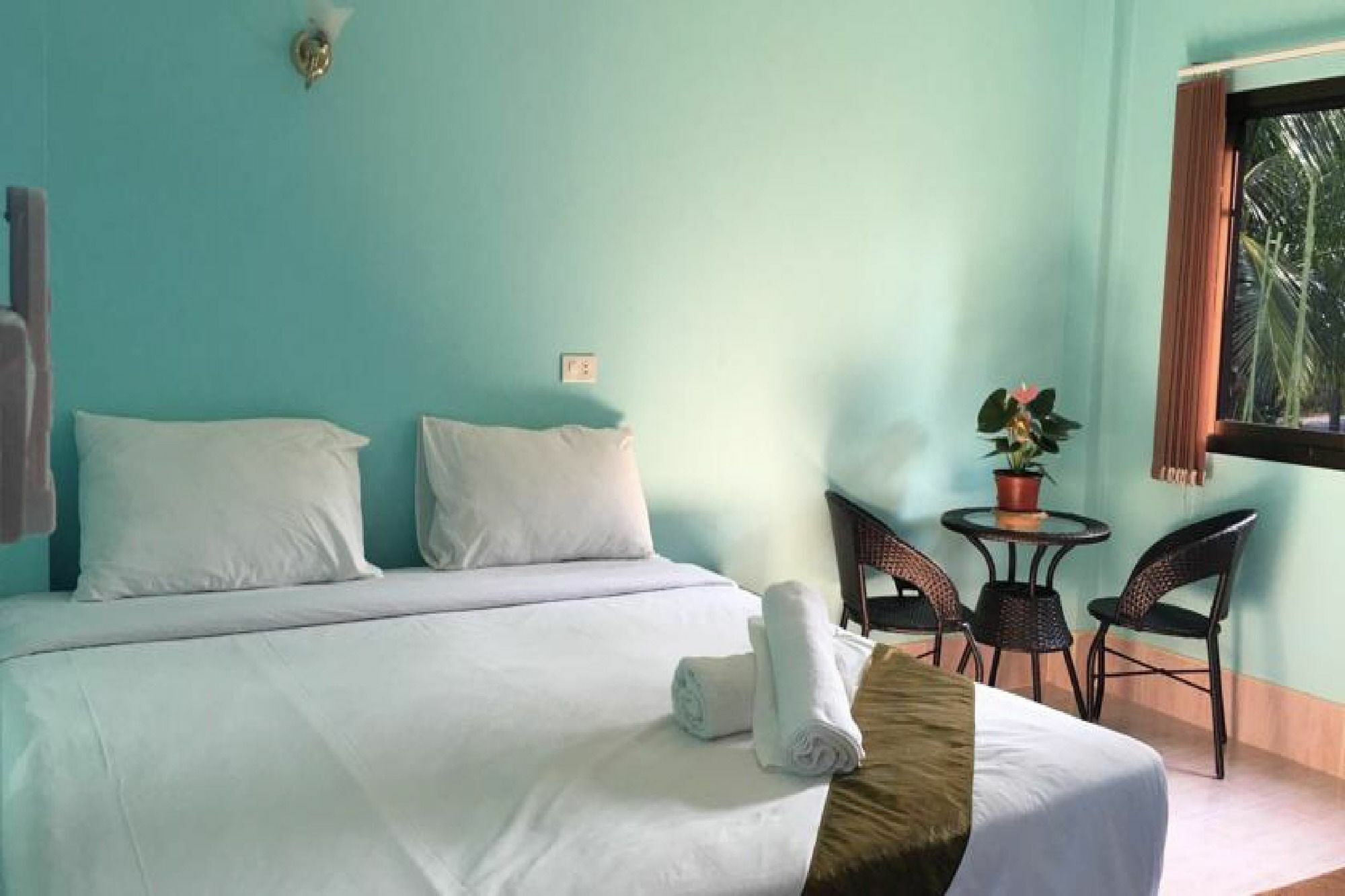 Stella Resort Кханом Екстер'єр фото