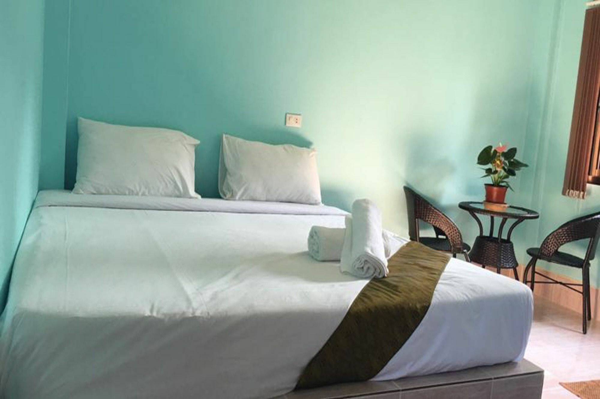 Stella Resort Кханом Екстер'єр фото